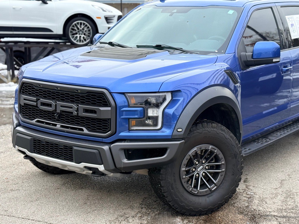 2019 Ford F-150 Image 27