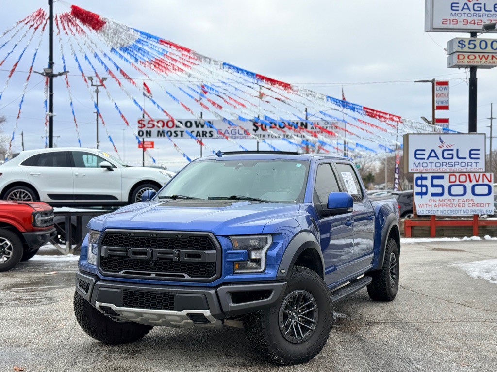 2019 Ford F-150 Image 29