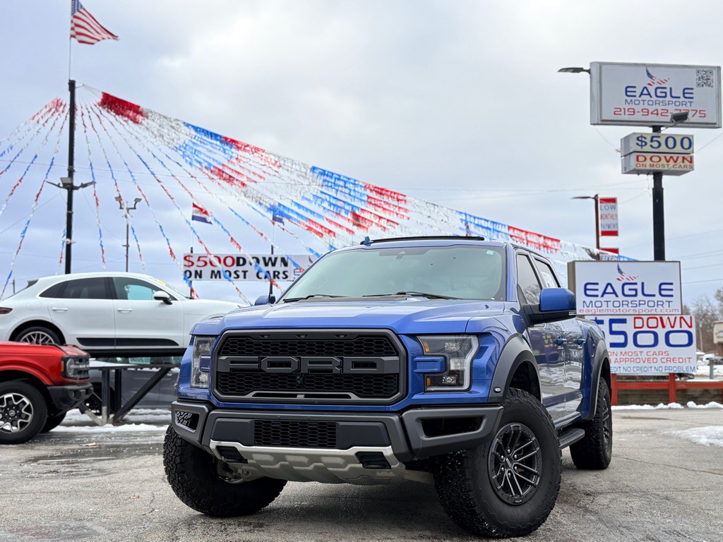 2019 Ford F-150 Image 30