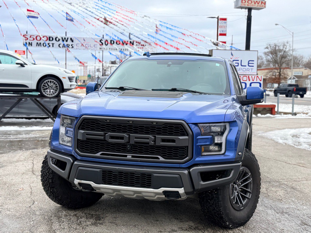 2019 Ford F-150 Image 33
