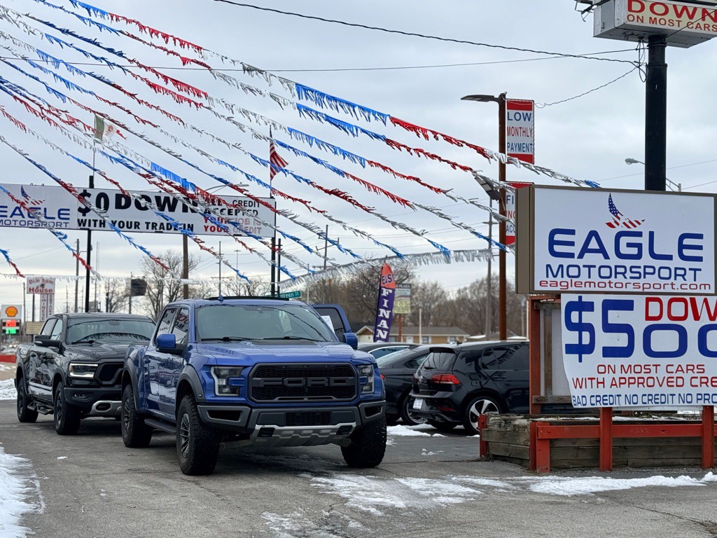 2019 Ford F-150 Image 34