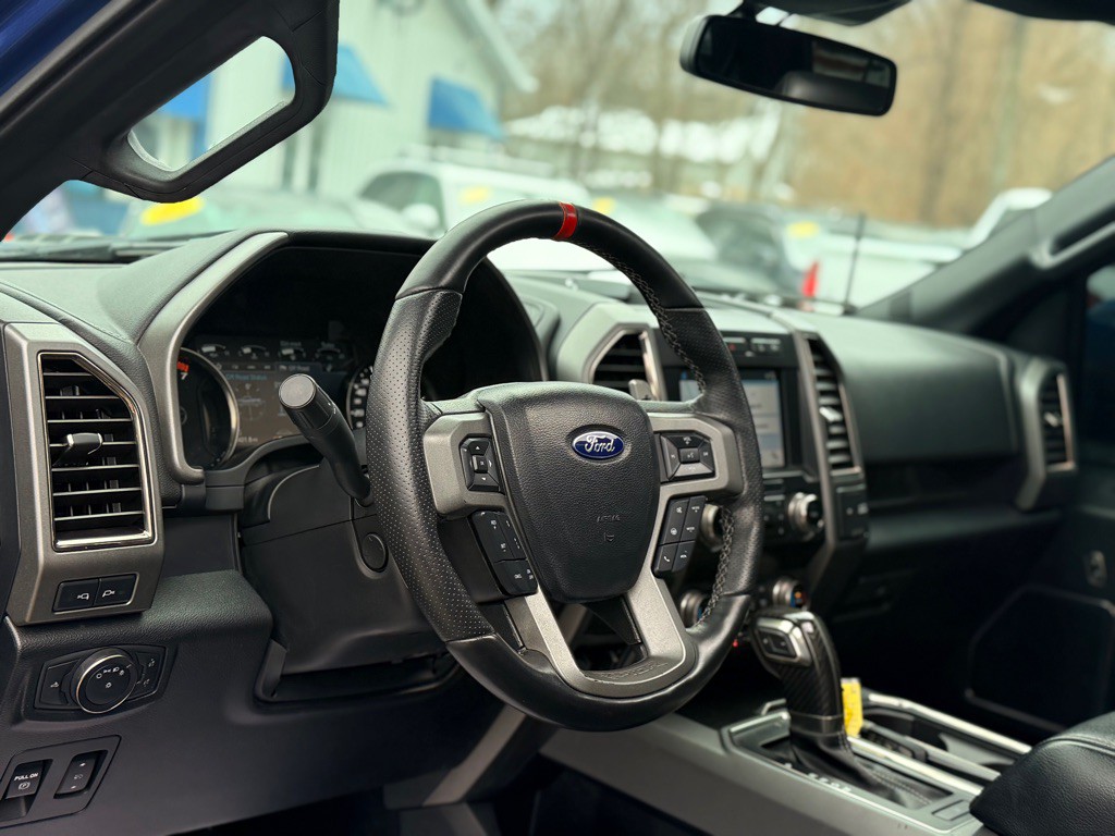 2019 Ford F-150 Image 36