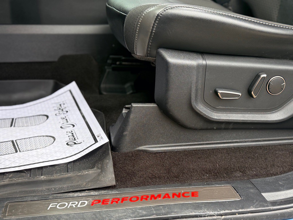 2019 Ford F-150 Image 37