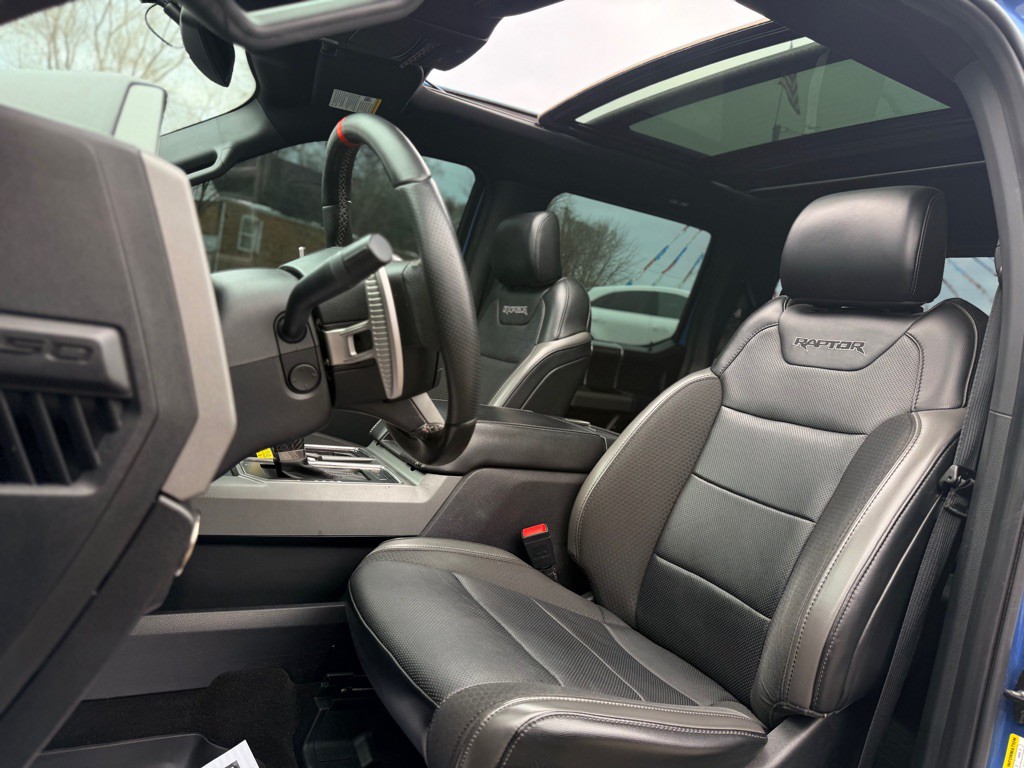 2019 Ford F-150 Image 38