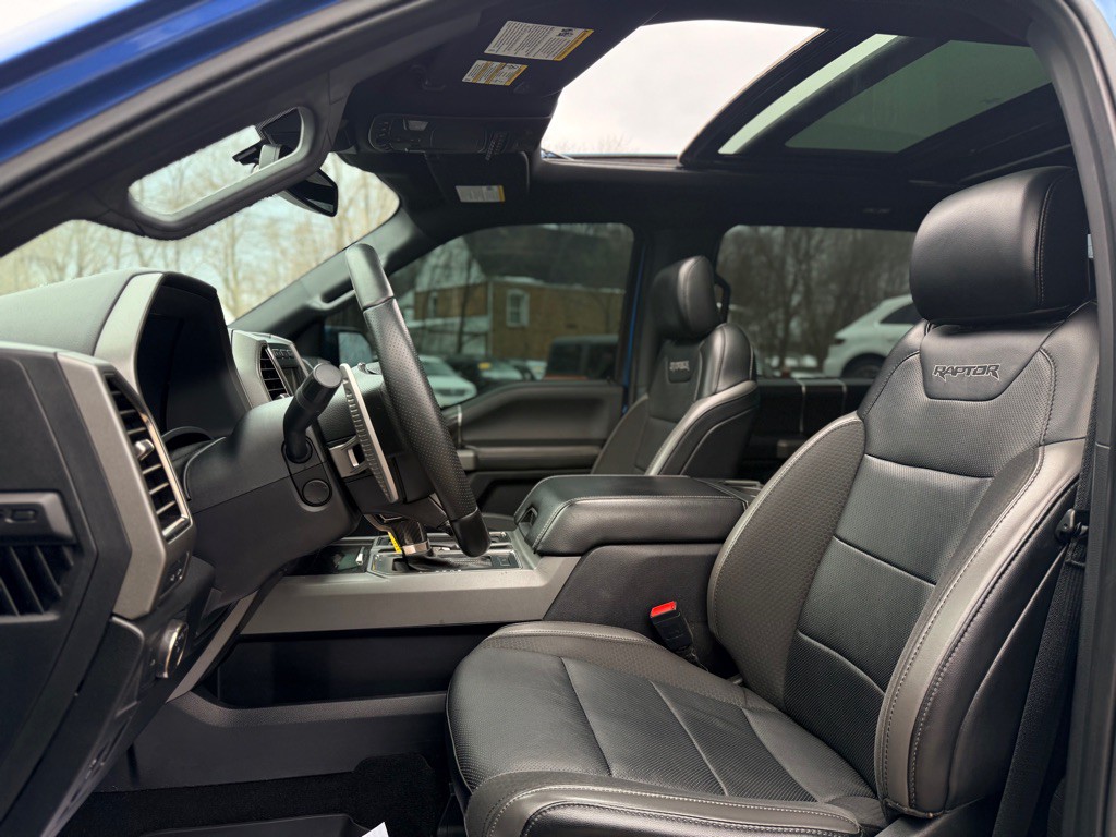 2019 Ford F-150 Image 39