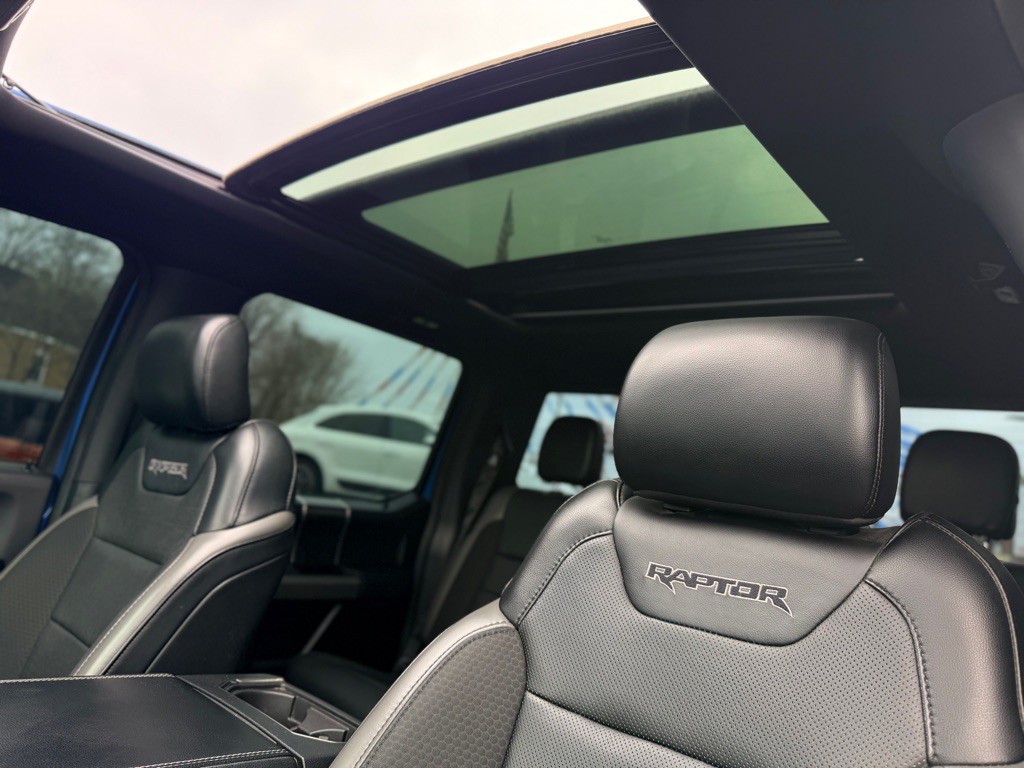 2019 Ford F-150 Image 40