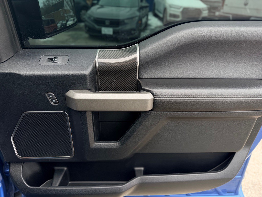 2019 Ford F-150 Image 41