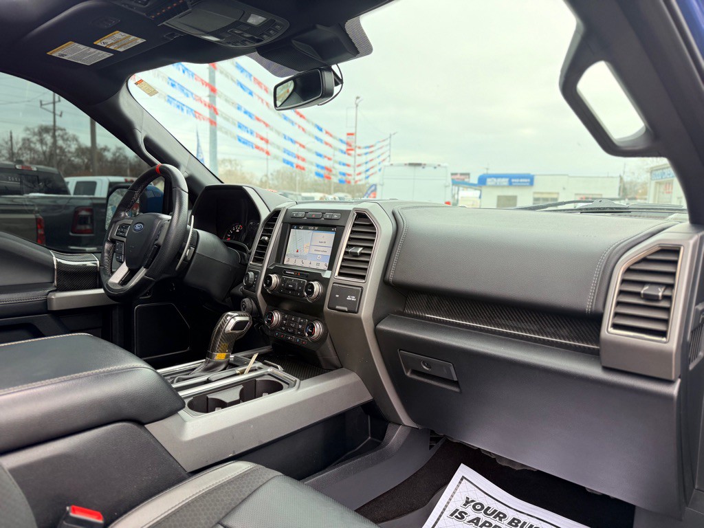 2019 Ford F-150 Image 42