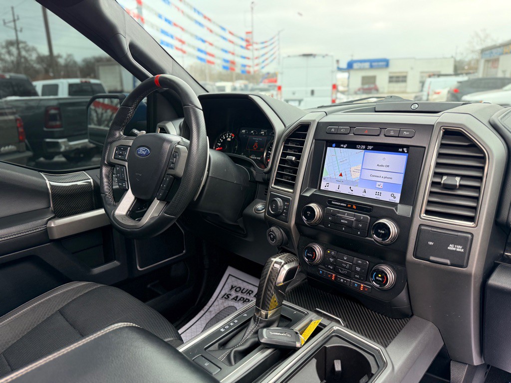 2019 Ford F-150 Image 43