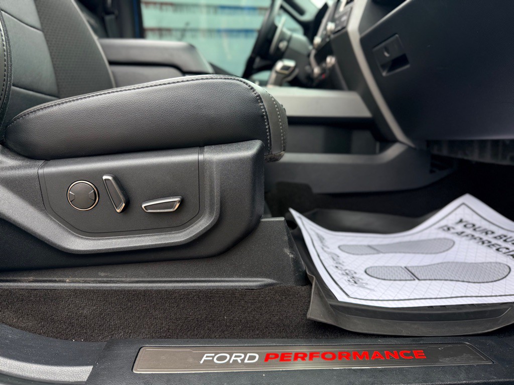 2019 Ford F-150 Image 44