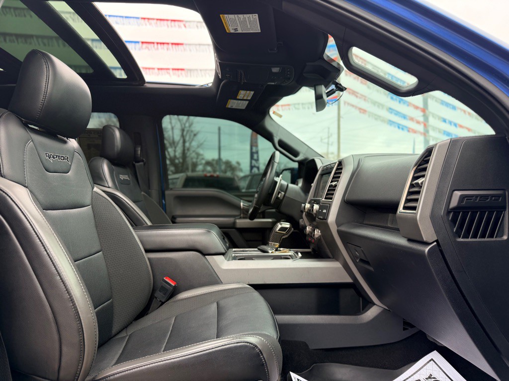 2019 Ford F-150 Image 45