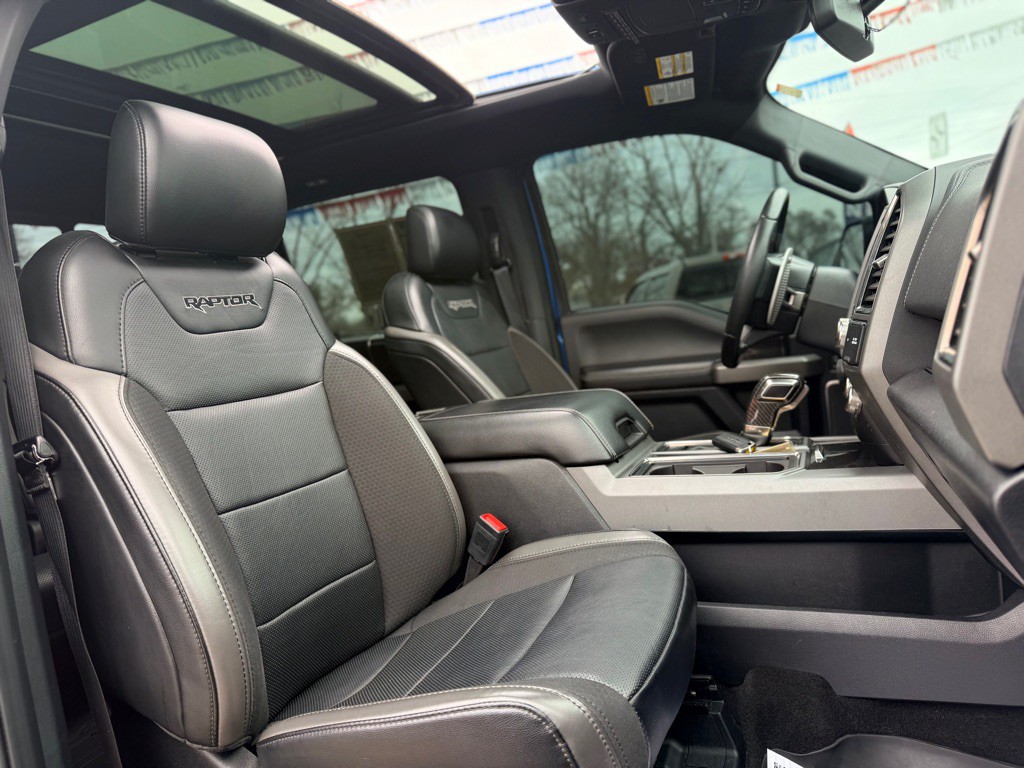 2019 Ford F-150 Image 46