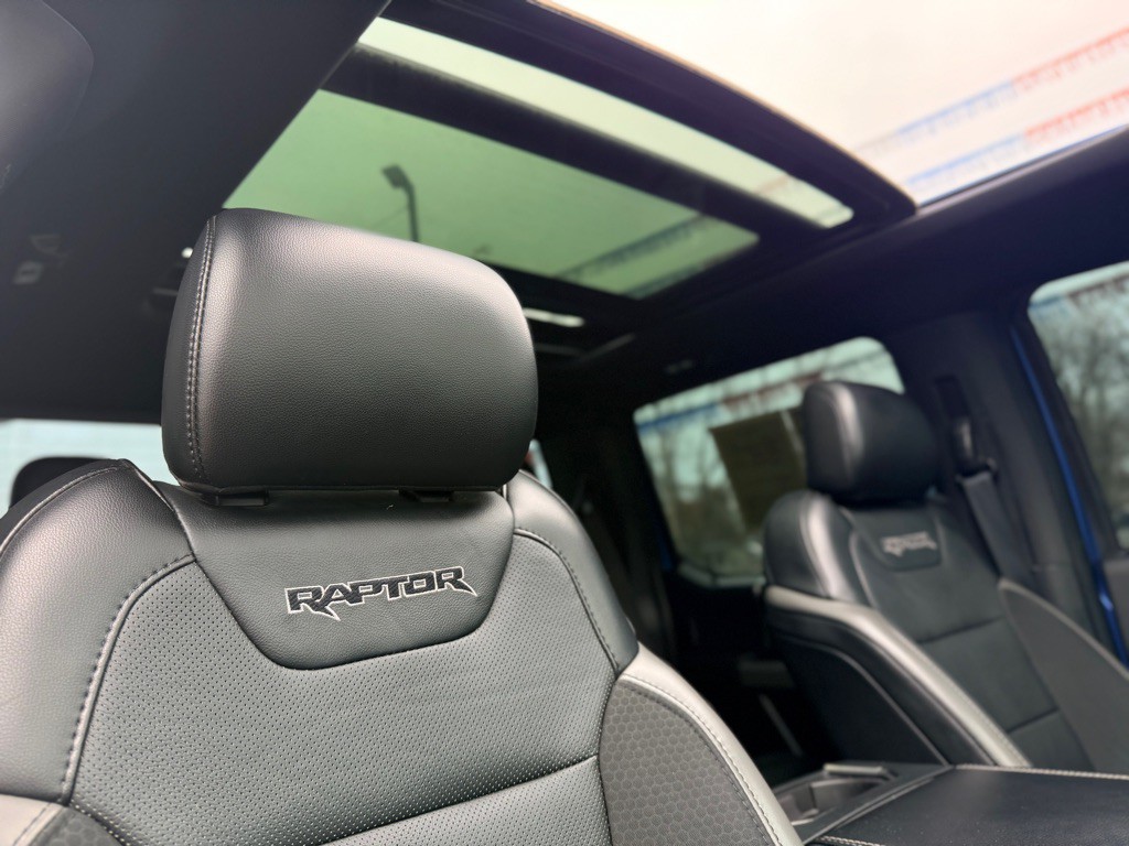 2019 Ford F-150 Image 47