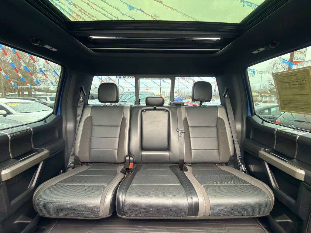 2019 Ford F-150 Image 48