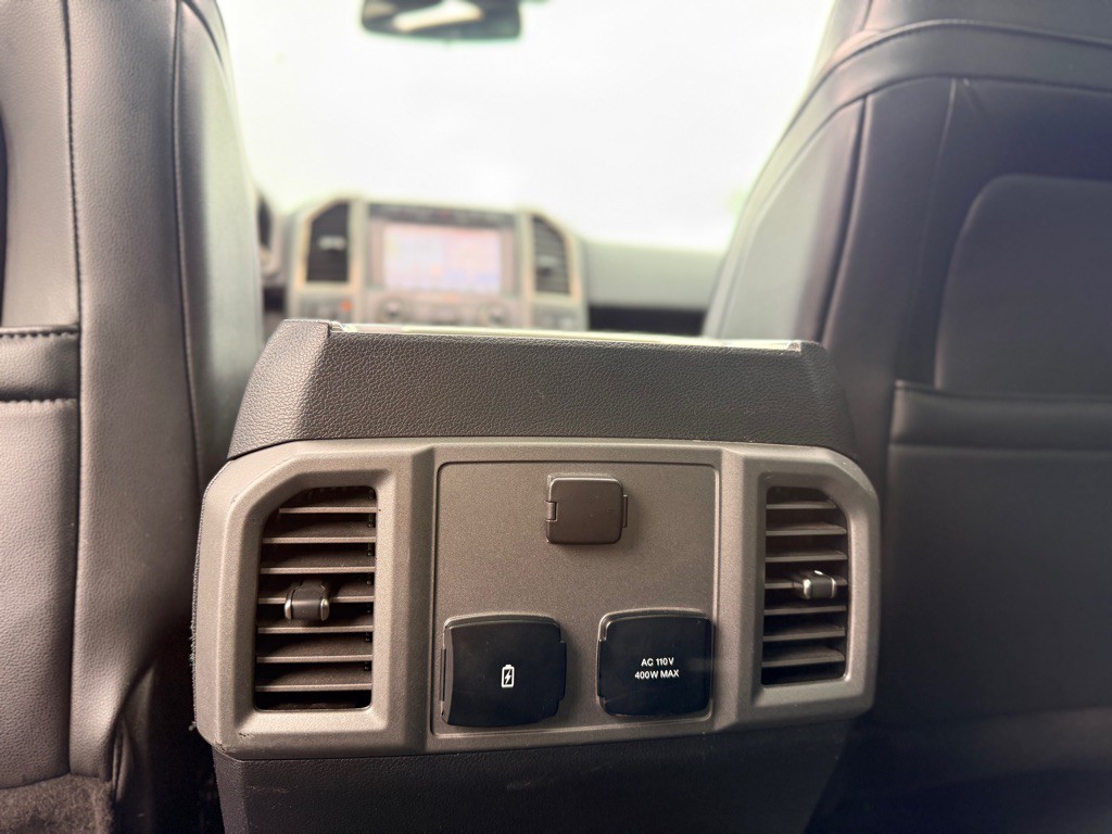 2019 Ford F-150 Image 49