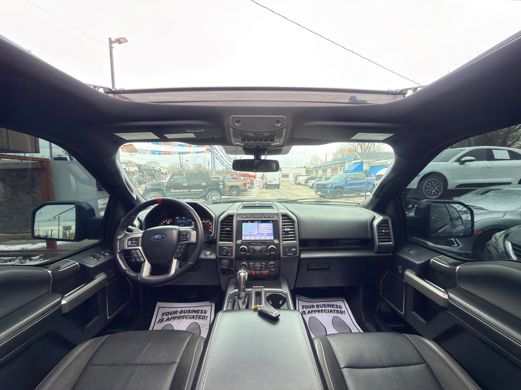 2019 Ford F-150 Image 50