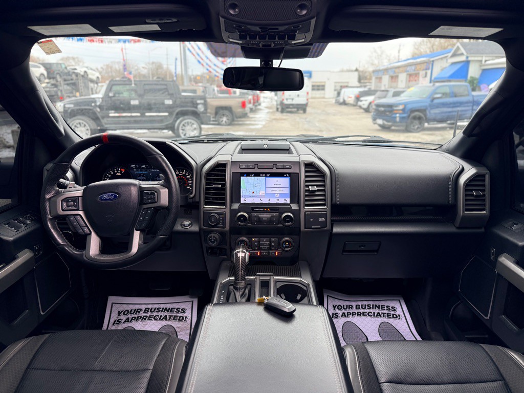 2019 Ford F-150 Image 51