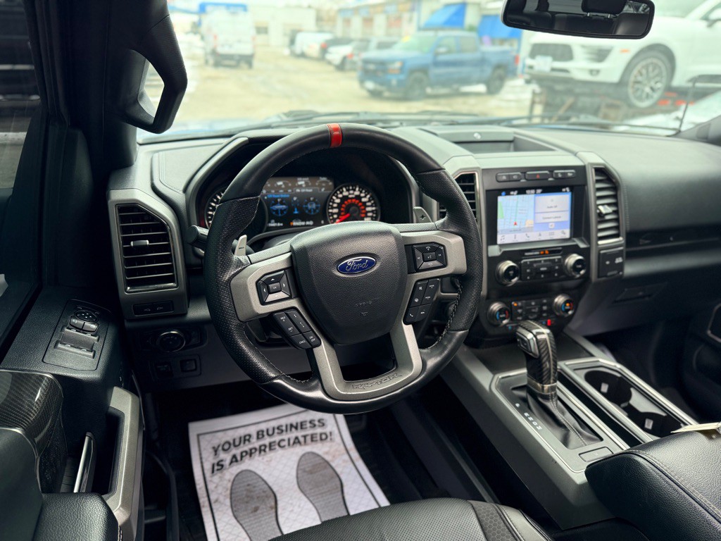 2019 Ford F-150 Image 52