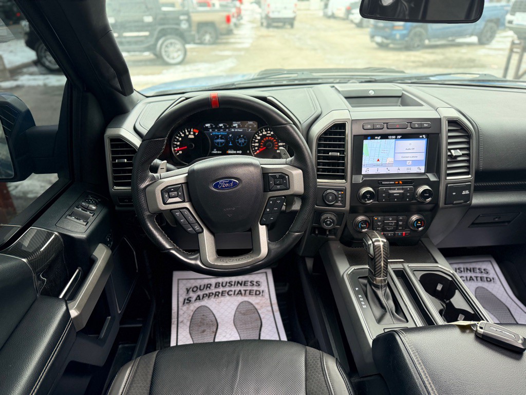 2019 Ford F-150 Image 53