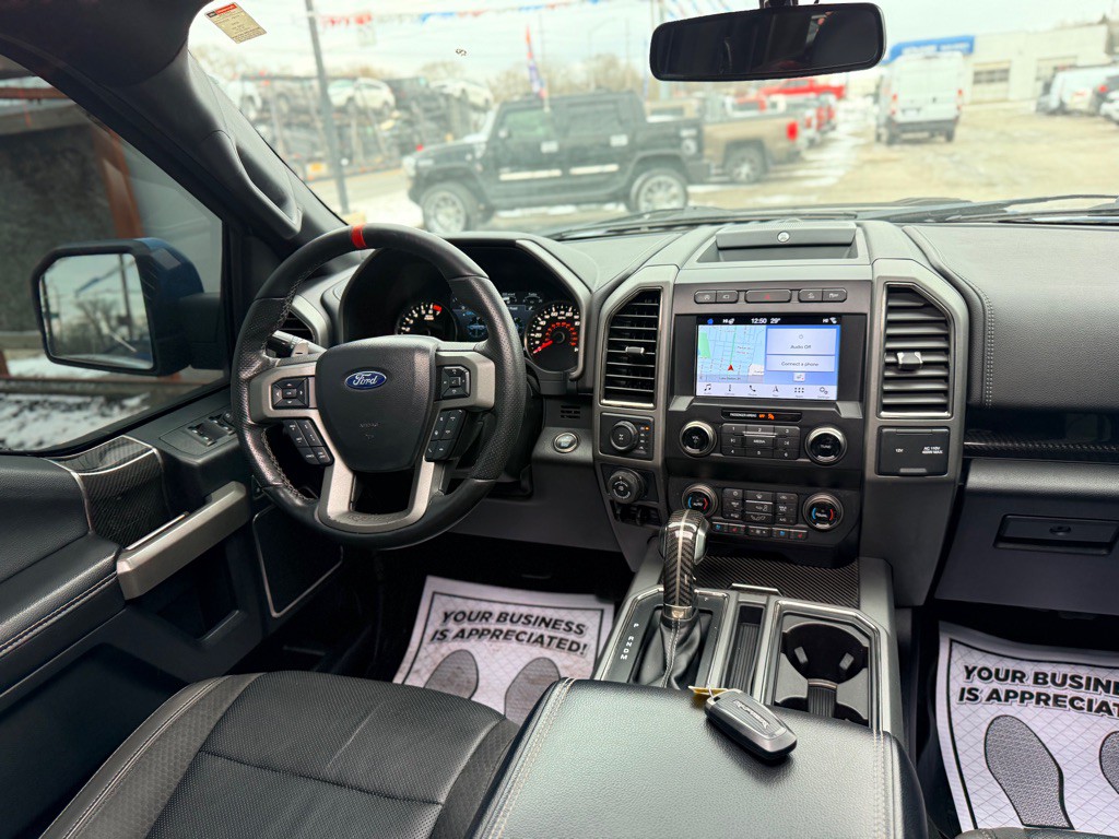 2019 Ford F-150 Image 54