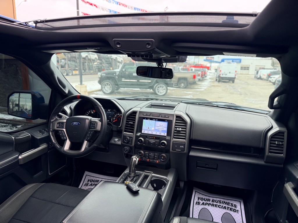 2019 Ford F-150 Image 55