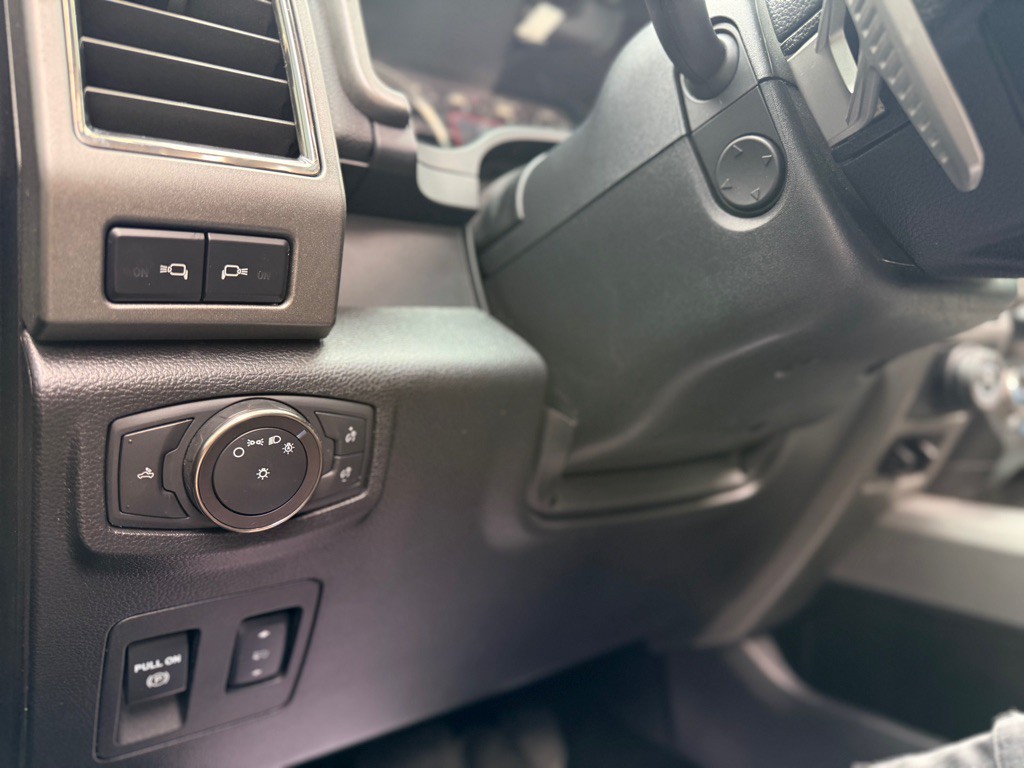 2019 Ford F-150 Image 56