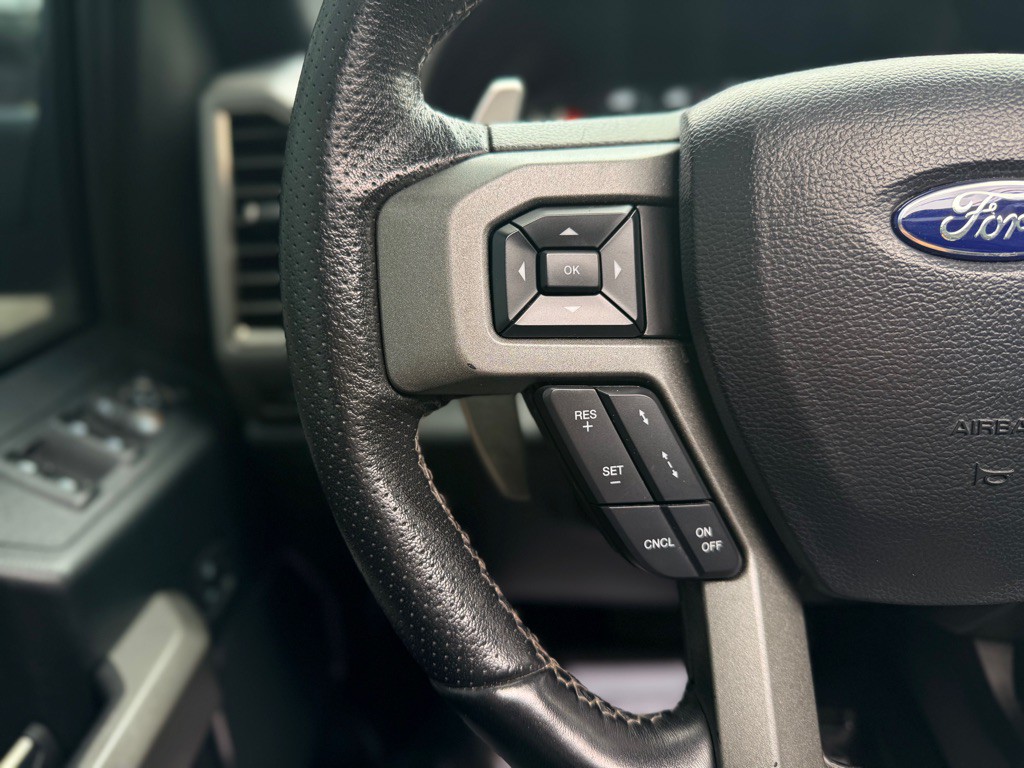 2019 Ford F-150 Image 57