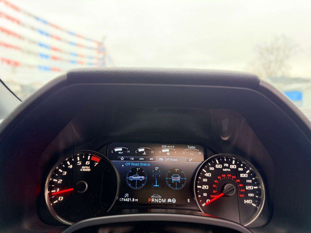 2019 Ford F-150 Image 58