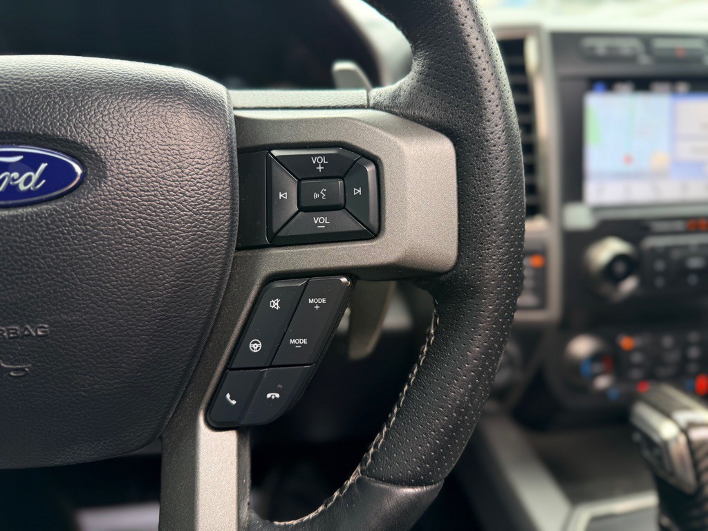 2019 Ford F-150 Image 59