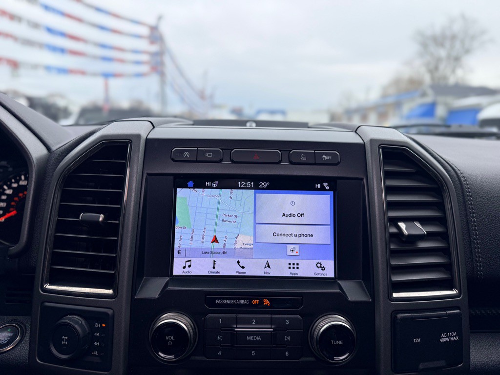 2019 Ford F-150 Image 60