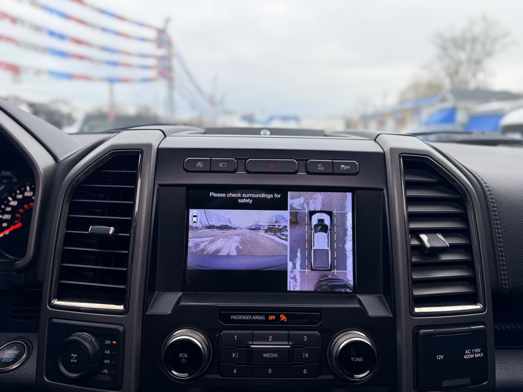 2019 Ford F-150 Image 61