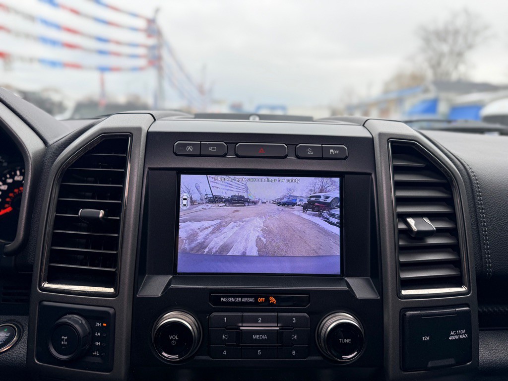 2019 Ford F-150 Image 62