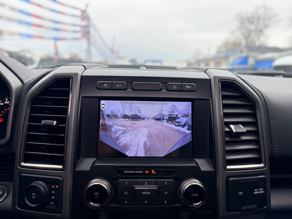 2019 Ford F-150 Image 63