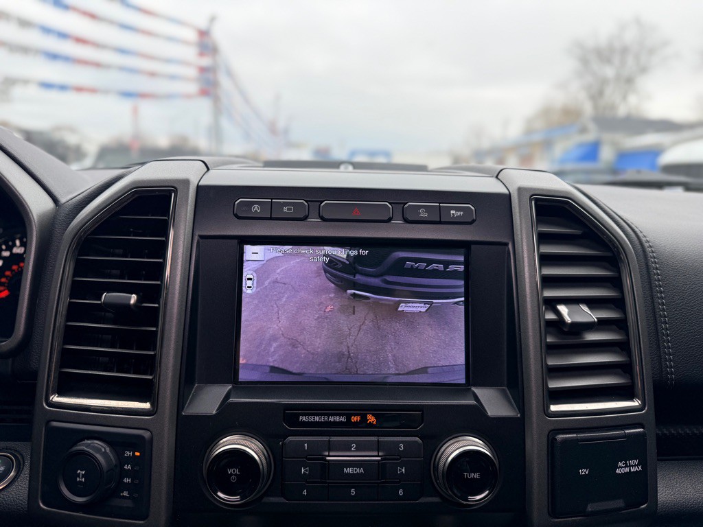 2019 Ford F-150 Image 64