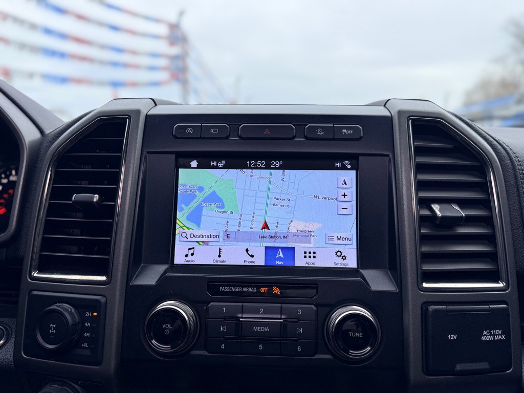 2019 Ford F-150 Image 65