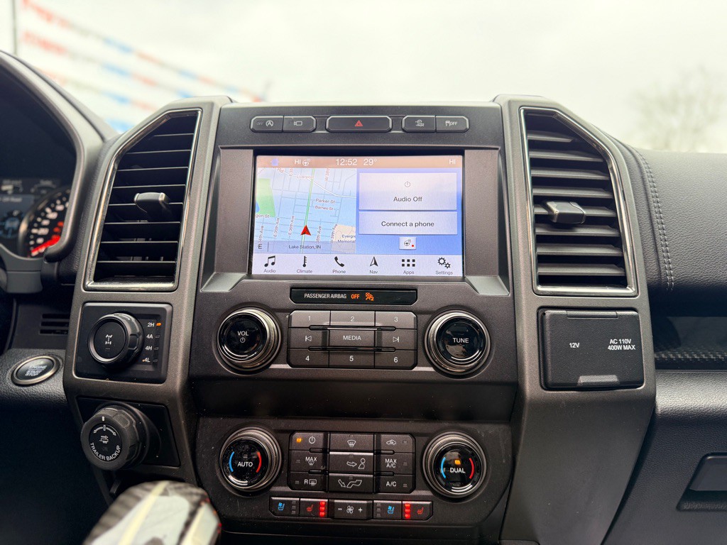 2019 Ford F-150 Image 66