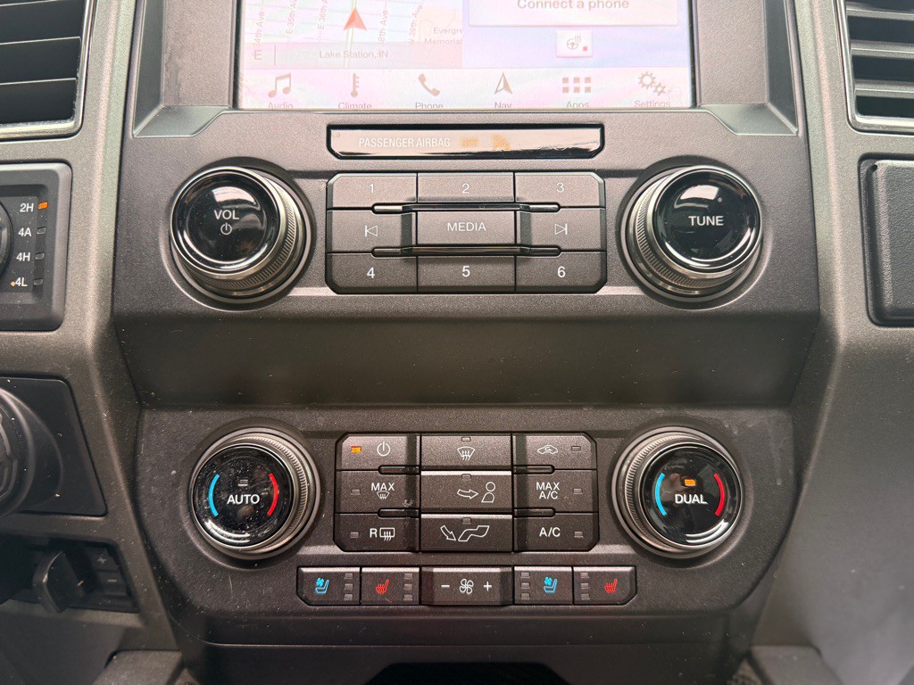 2019 Ford F-150 Image 68