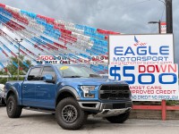 Image for 2019 Ford F-150 Raptor ID: 7052963