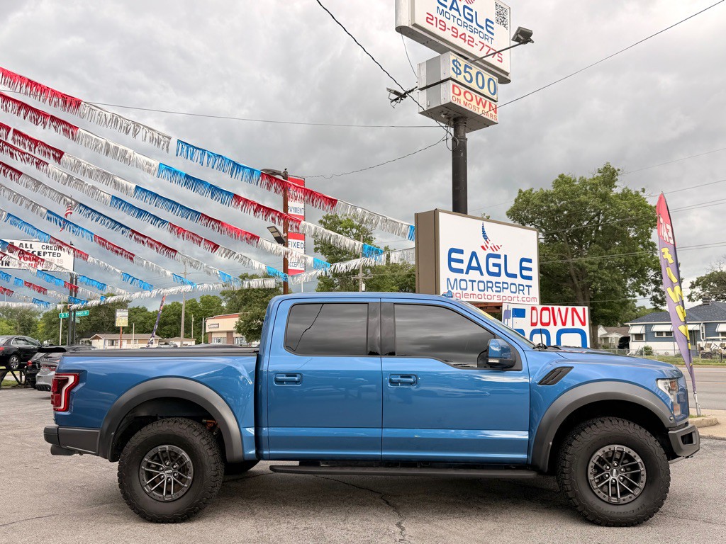 2019 Ford F-150 Image 7