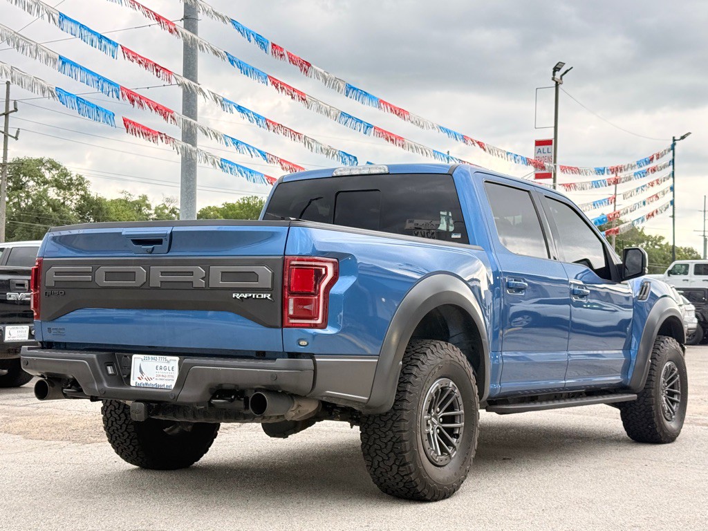 2019 Ford F-150 Image 8