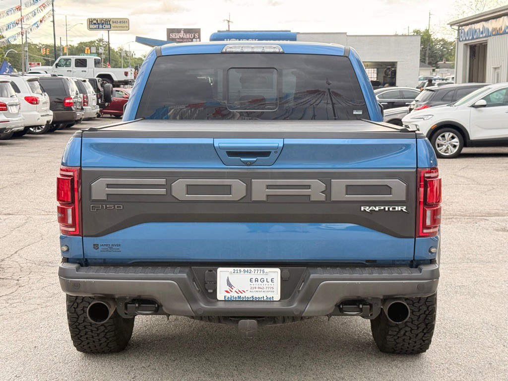 2019 Ford F-150 Image 9