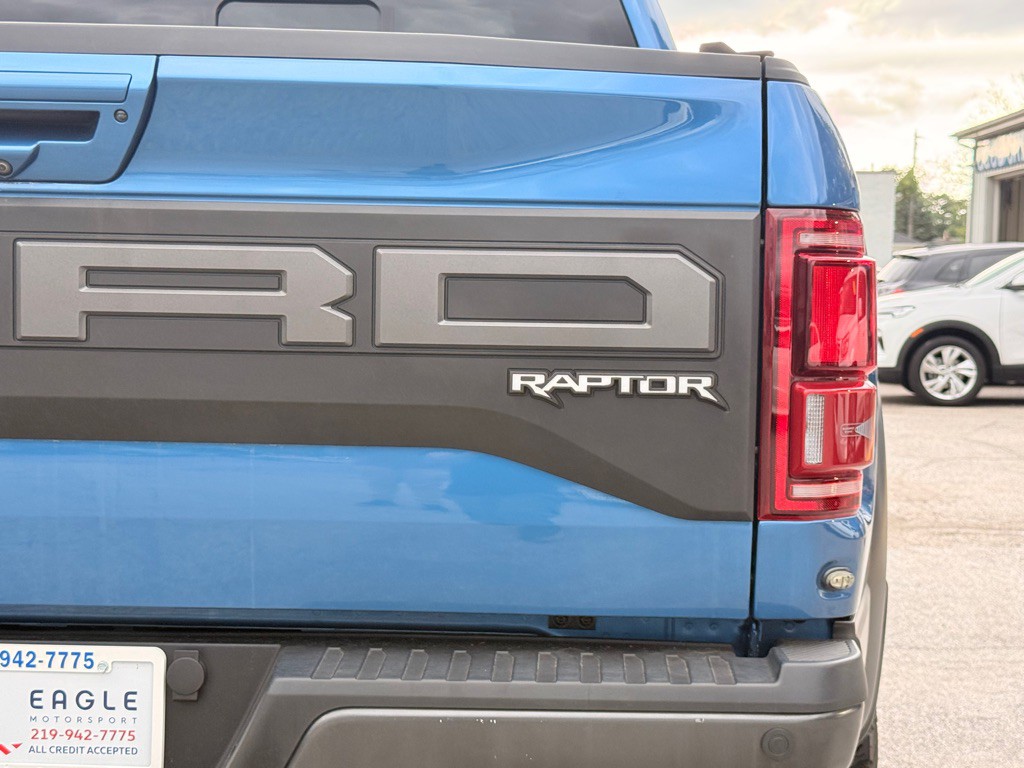2019 Ford F-150 Image 10