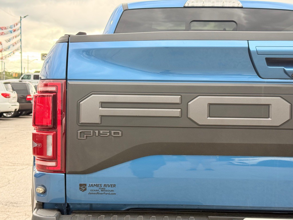 2019 Ford F-150 Image 11