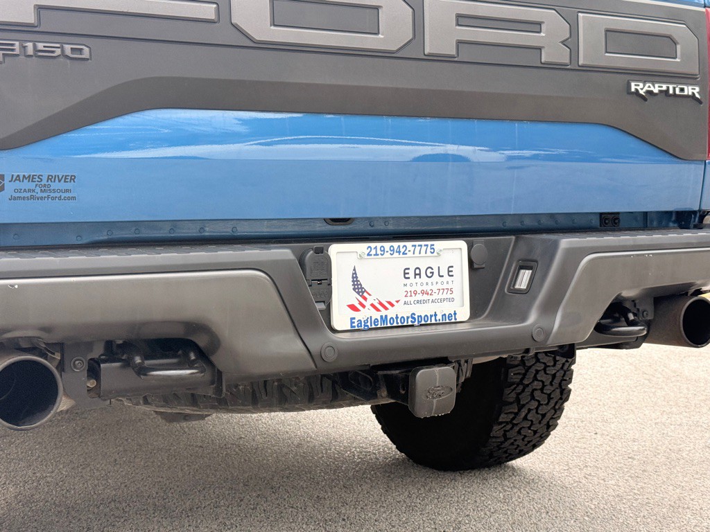 2019 Ford F-150 Image 12