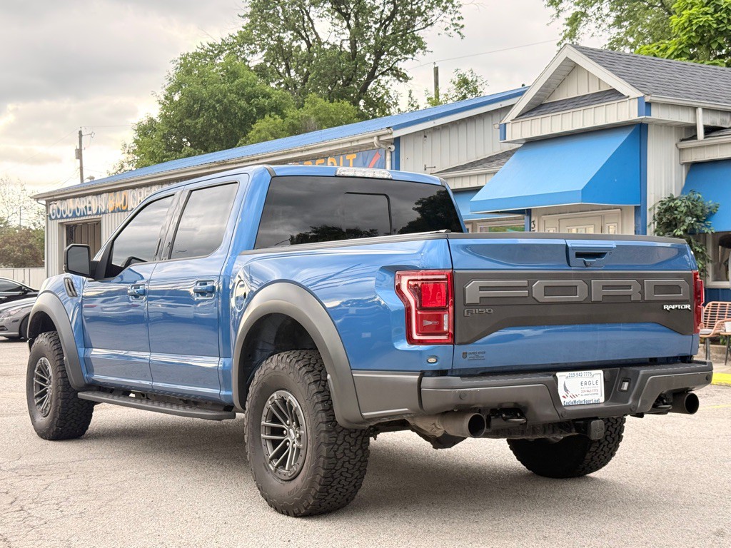 2019 Ford F-150 Image 13