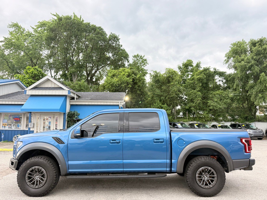 2019 Ford F-150 Image 14