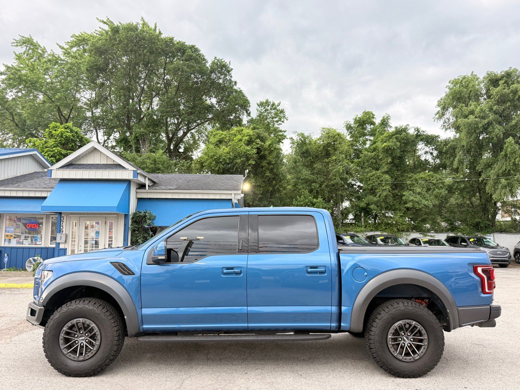2019 Ford F-150 Image 15