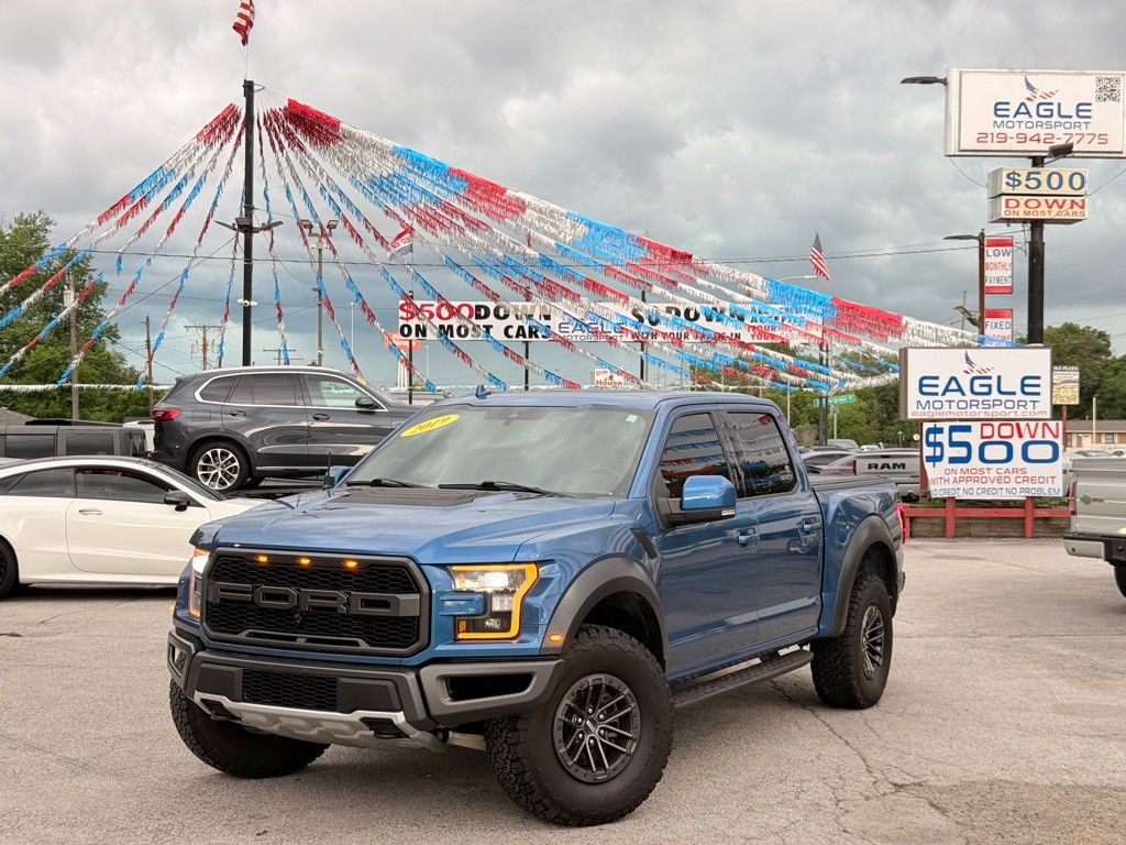 2019 Ford F-150 Image 16