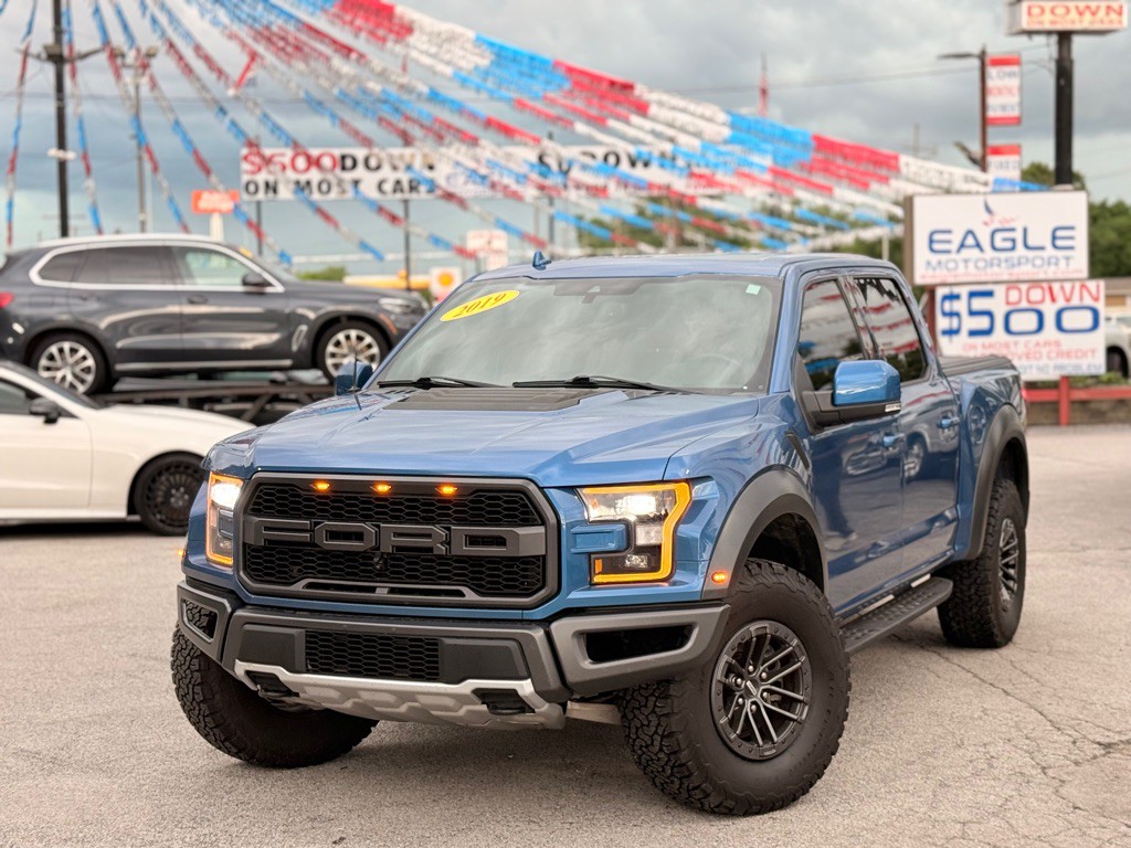 2019 Ford F-150 Image 19