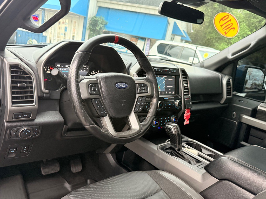 2019 Ford F-150 Image 23
